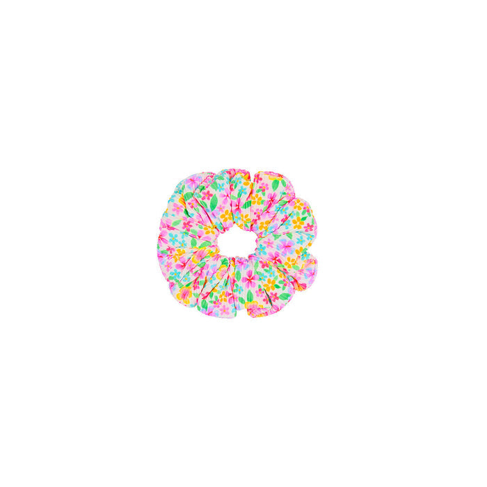 Hair Scrunchie - Field Trip Ribbed