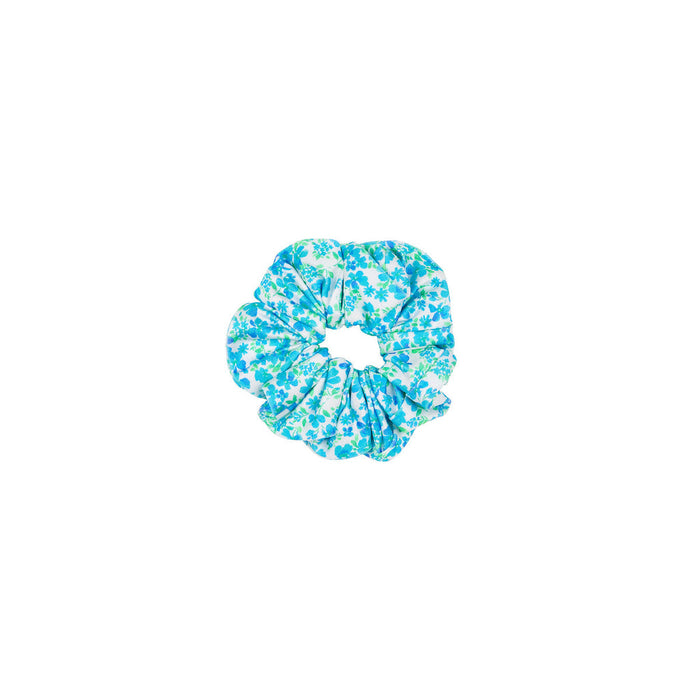 Hair Scrunchie - Ocean Aura