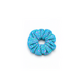Hair Scrunchie - Ocean Kisses