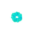 Hair Scrunchie - Summer Seas