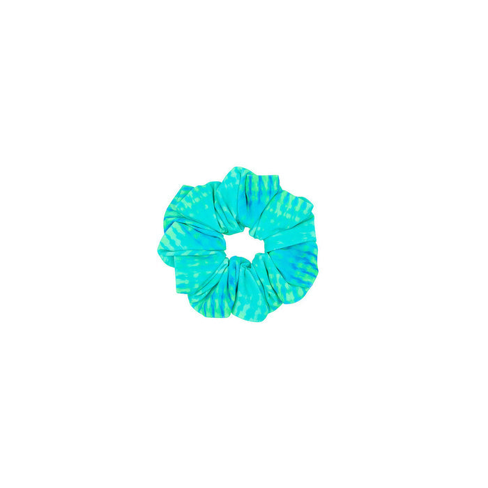 Hair Scrunchie - Summer Seas