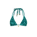 Halter Bralette Bikini Top - Moonkiss