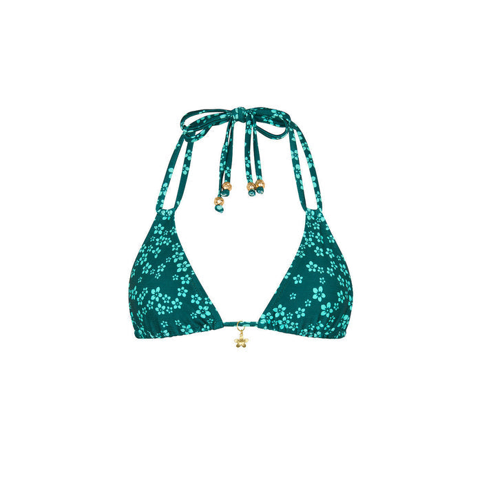Halter Bralette Bikini Top - Moonkiss