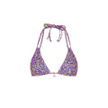 Halter Bralette Bikini Top - Rosie Rally