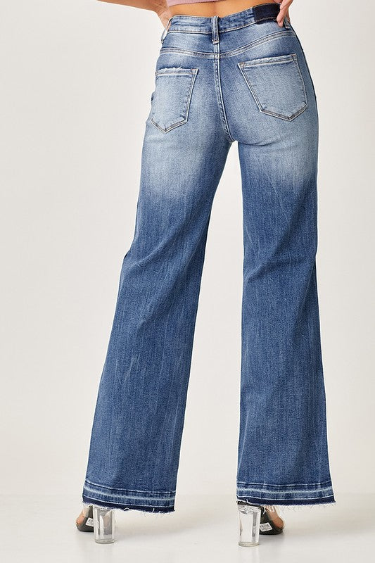 Hannah Jeans