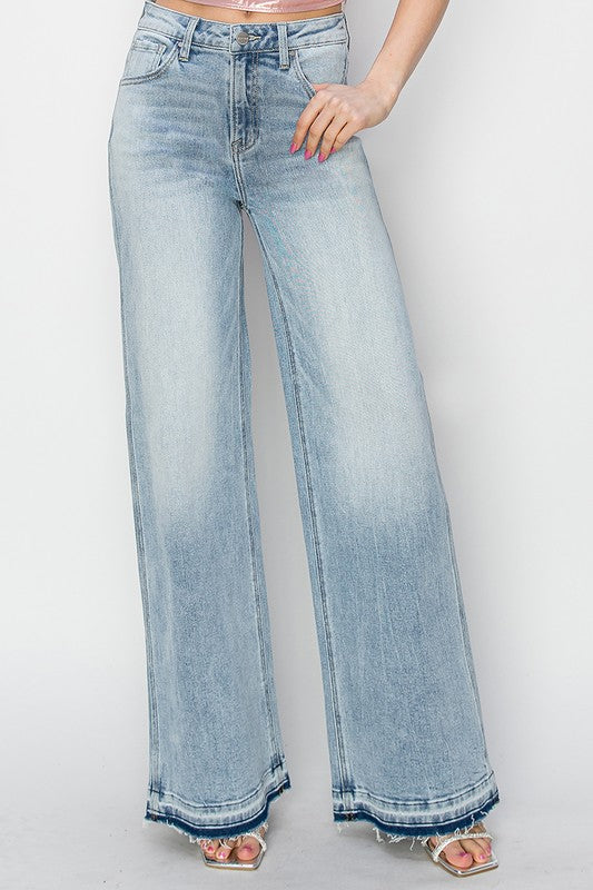 Hannah Jeans