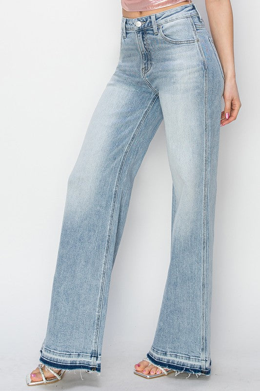 Hannah Jeans