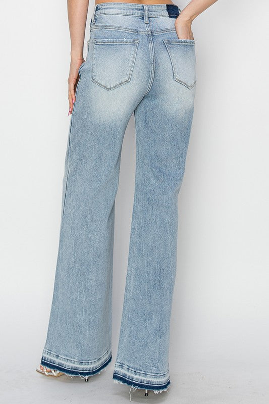 Hannah Jeans
