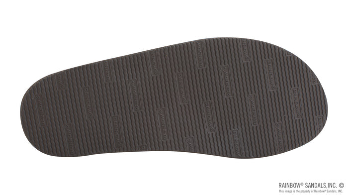 Hemp Sandals - Natural