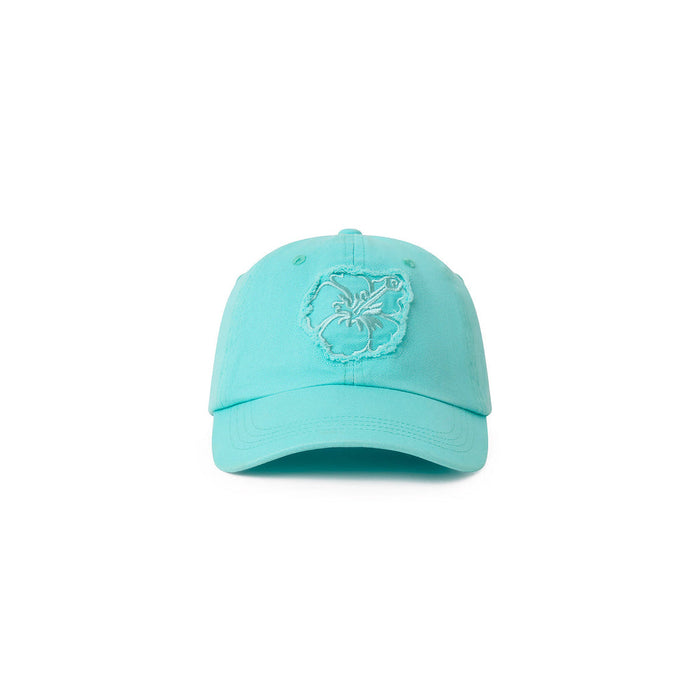 Hibiscus Cap - Crystal Tides