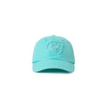 Hibiscus Cap - Crystal Tides