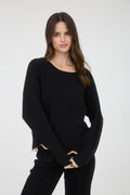 Hillary Sweater