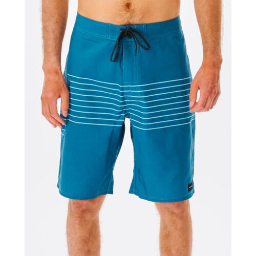 Horizon 19" Board Shorts - Deep Ocean