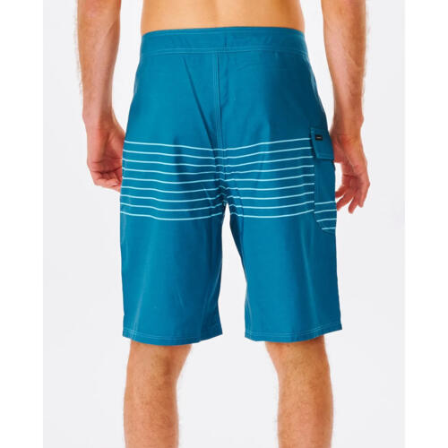 Horizon 19" Board Shorts - Deep Ocean