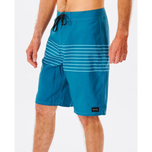 Horizon 19" Board Shorts - Deep Ocean