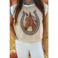 Horse shoe