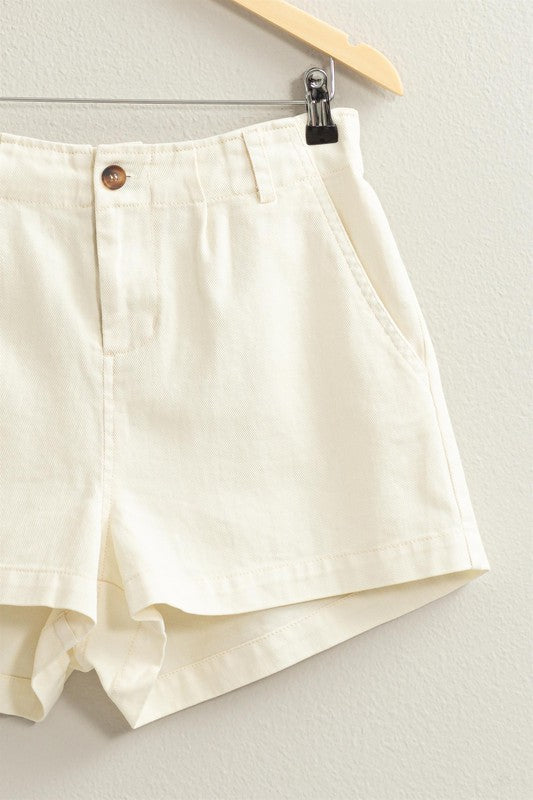 Iceland Shorts