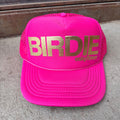 EskyFlavor BIRDIE Hat