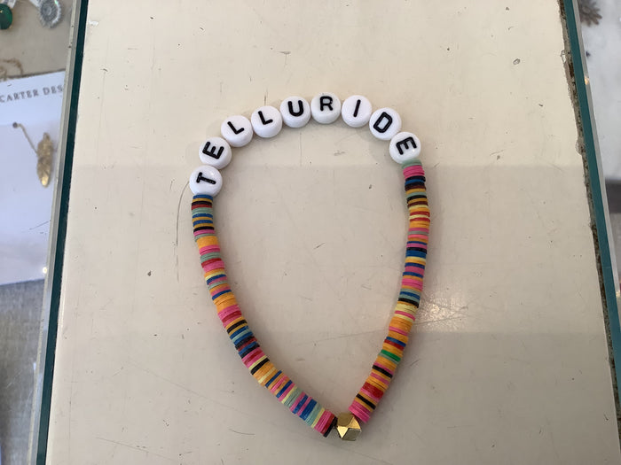 Cristina V Adult TELLURIDE Bracelet