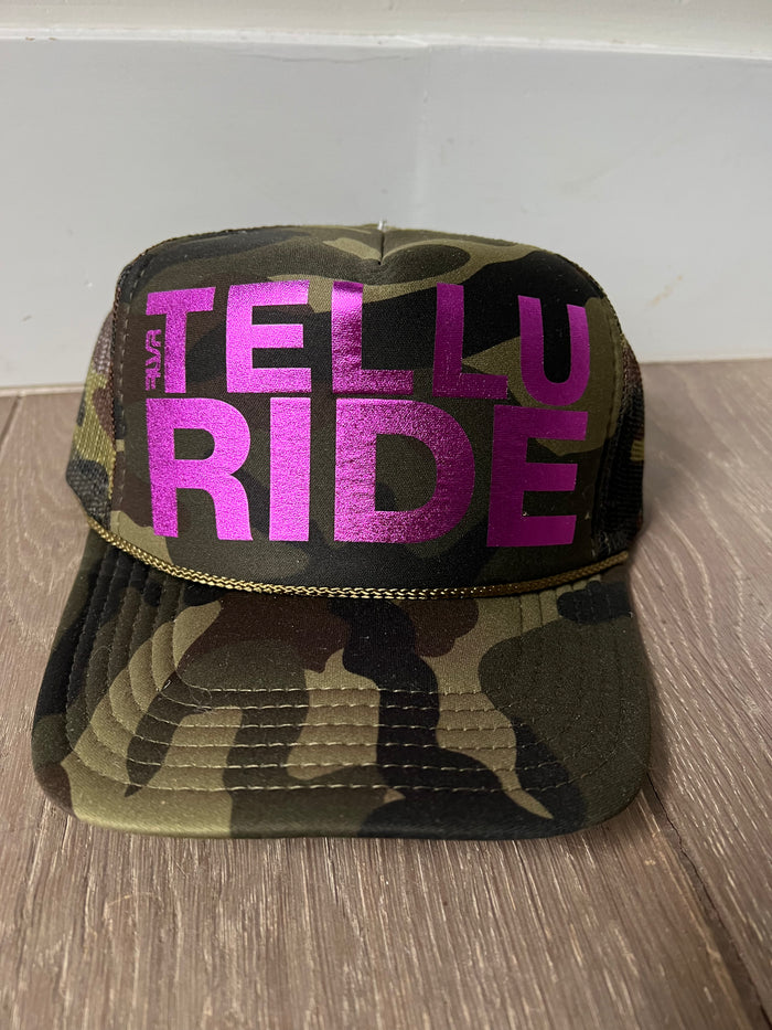 Esky TELLURIDE Hats