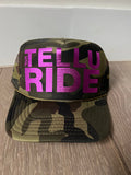 Esky TELLURIDE Hats