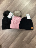 Kids Beanie sets