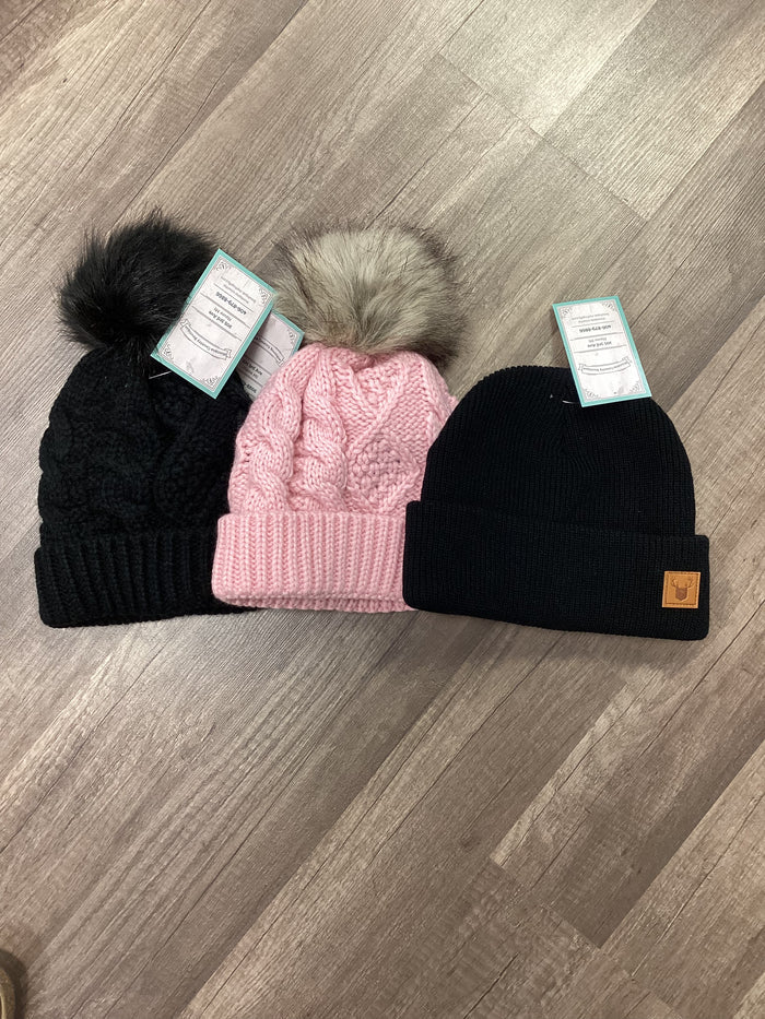 Kids Beanie sets
