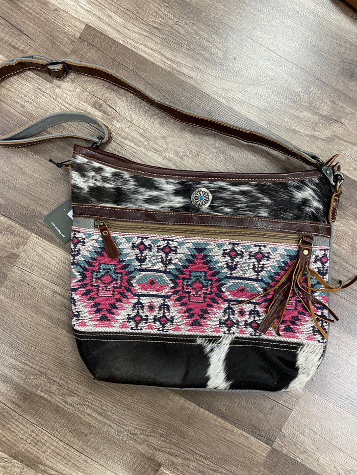 Mia shoulder bag