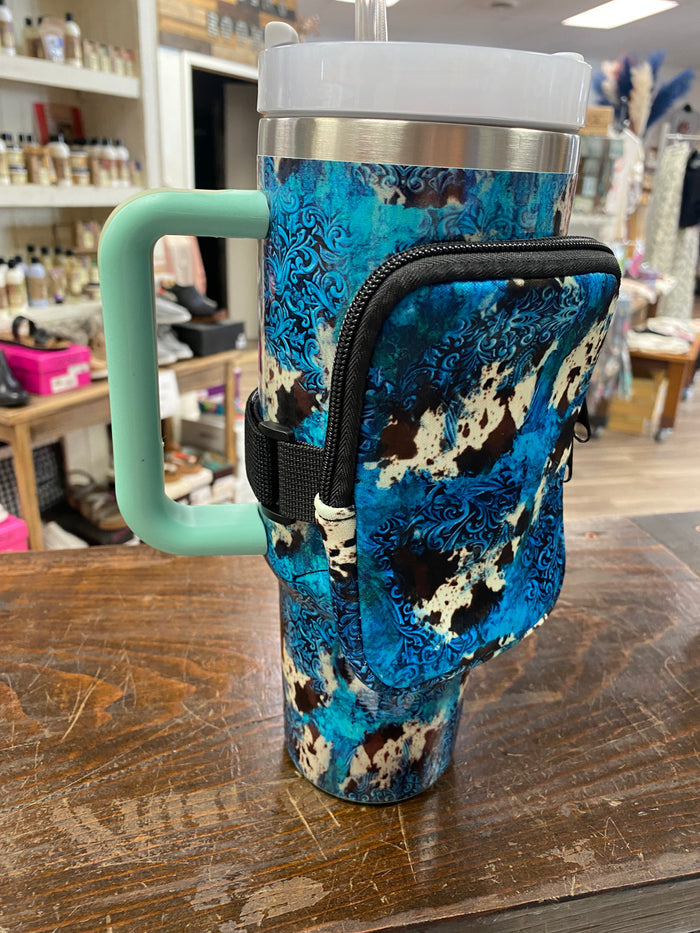 Cup Fanny Pack