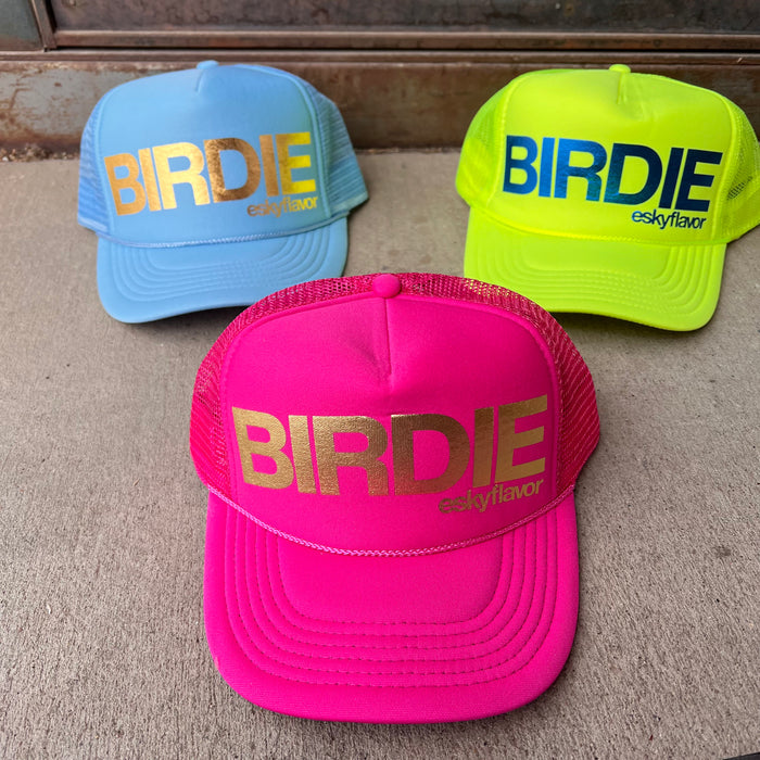 EskyFlavor BIRDIE Hat