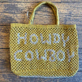 The Jacksons Small Totes