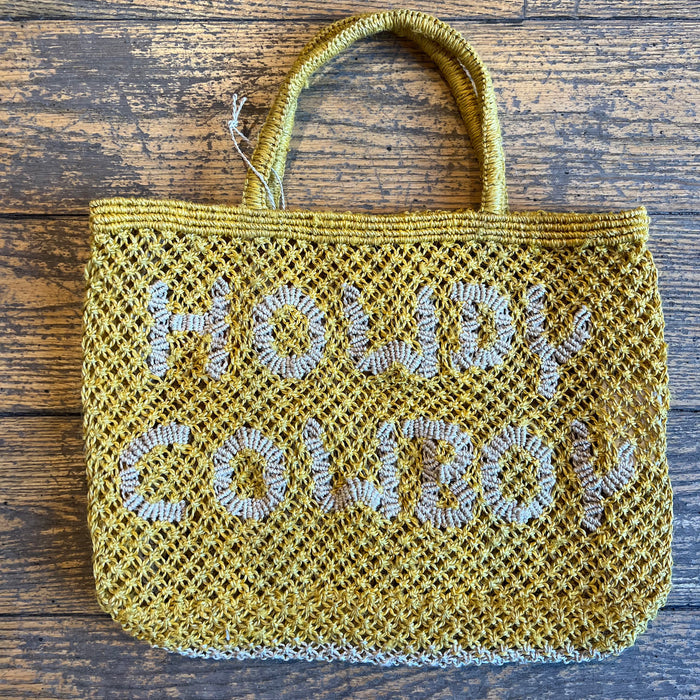 The Jacksons Small Totes