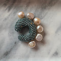 Susana Vega Ora Pearled Earcuff