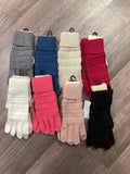 Kids CC Gloves