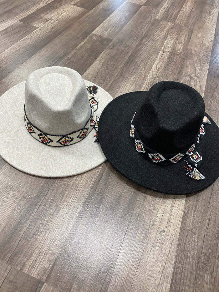Panama Hat