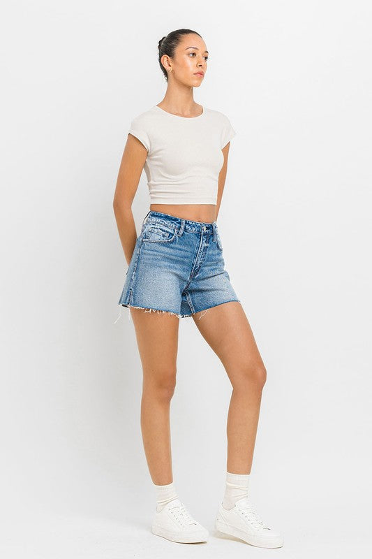 Inner Circle Shorts