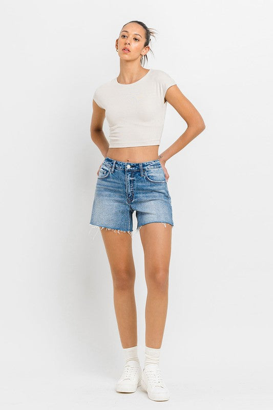 Inner Circle Shorts