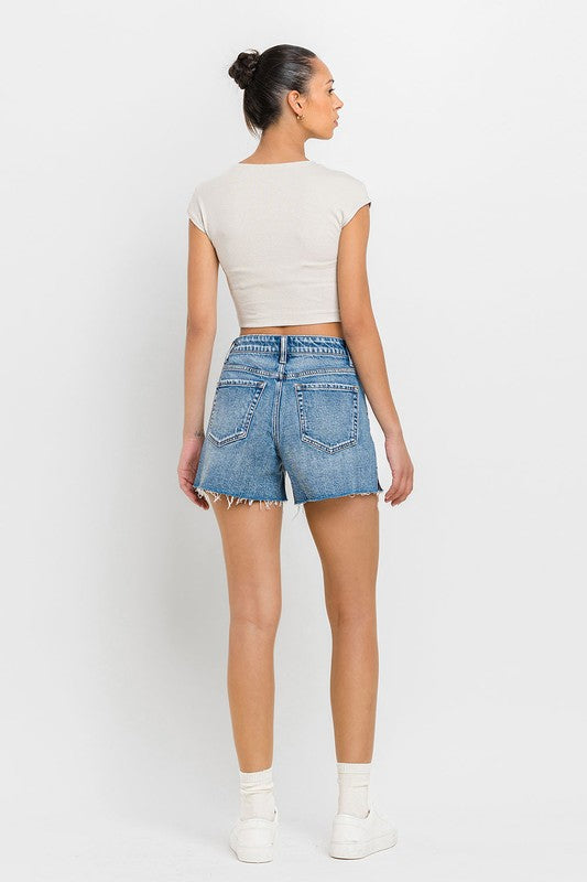 Inner Circle Shorts