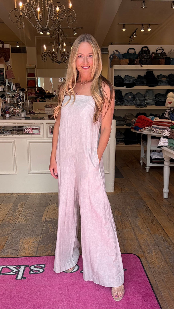 InWear Edith Jumpsuit