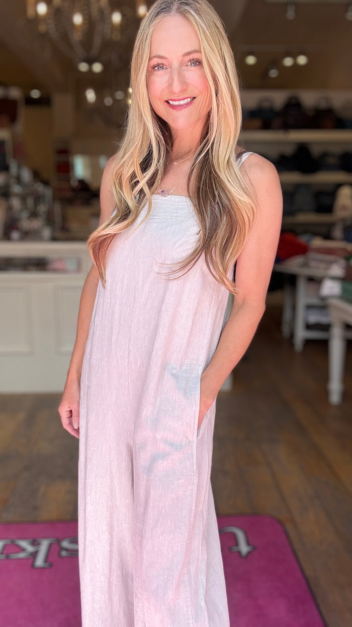 InWear Edith Jumpsuit