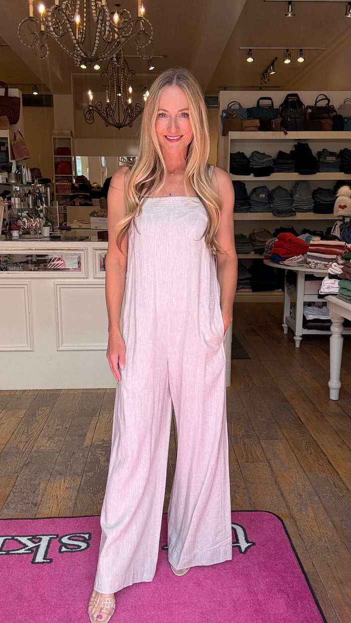 InWear Edith Jumpsuit