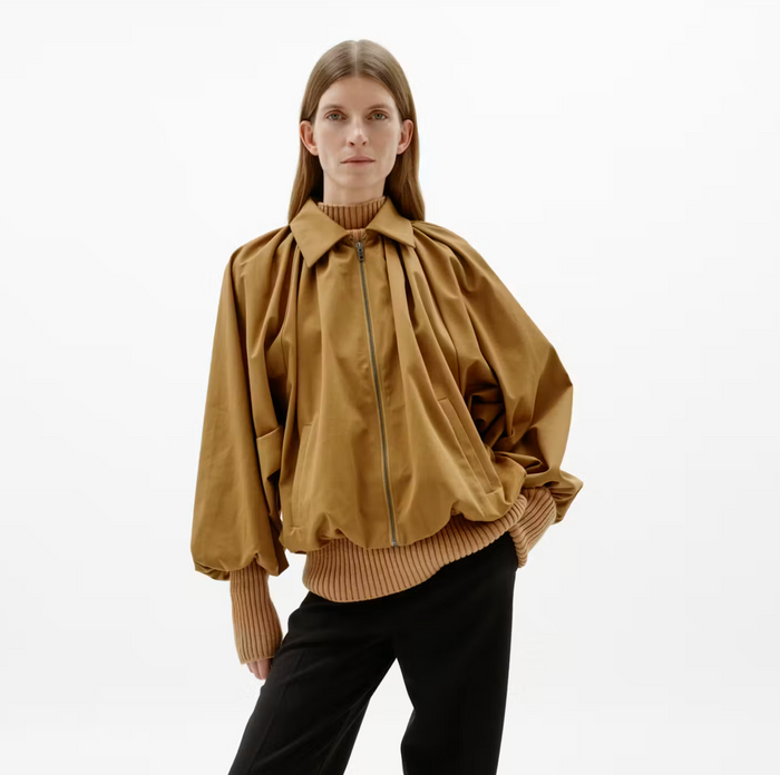 InWear Haikoiw Jacket