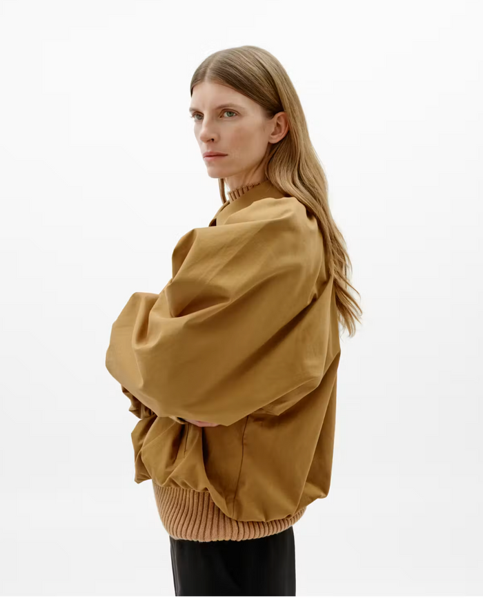 InWear Haikoiw Jacket