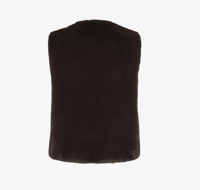 InWear Zabellei Waistcoat