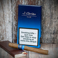 J. Cortes Club Panatela Cigars - Pack of 5