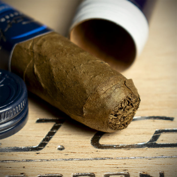 J. Cortes High Class Sumatra Corona Cigars - Box of 10
