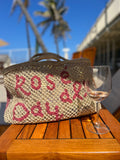 Jacksons "Rose All Day" Small Tote
