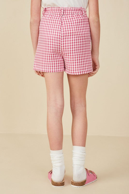 Janelle Shorts