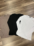 Jasmine Tops