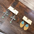 J.Coons Earrings
